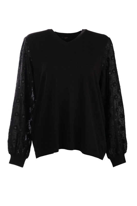 Vedi-bb Women's Sweater VD4092