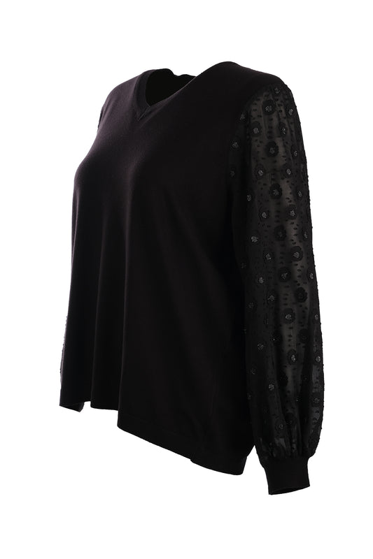 Vedi-bb Women's Sweater VD4092