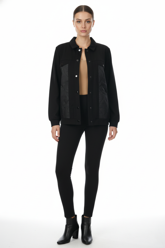 Vedi-bb Kadın Mont 25KX6327