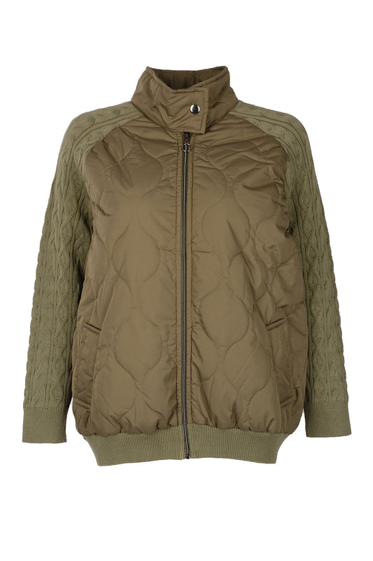 Vedi-bb Women's Jacket VD4811