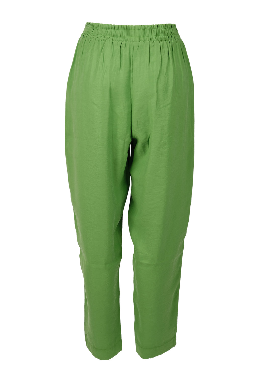 Vedi-bb Minimalist Oversize Kadın Pantolon - Midi Boy - Rahat ve Şık