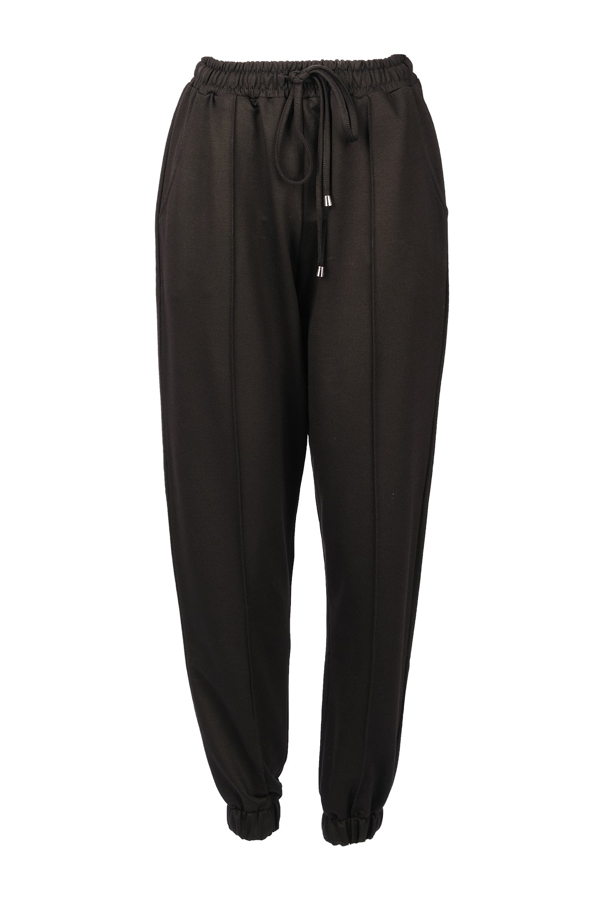 Vedi-bb Oversize Minimalist Kadın Pantolon - Günlük Stil Main image