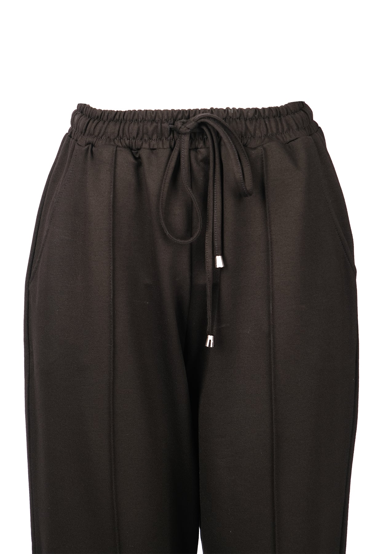 Vedi-bb Oversize Minimalist Kadın Pantolon - Günlük Stil Secondary image