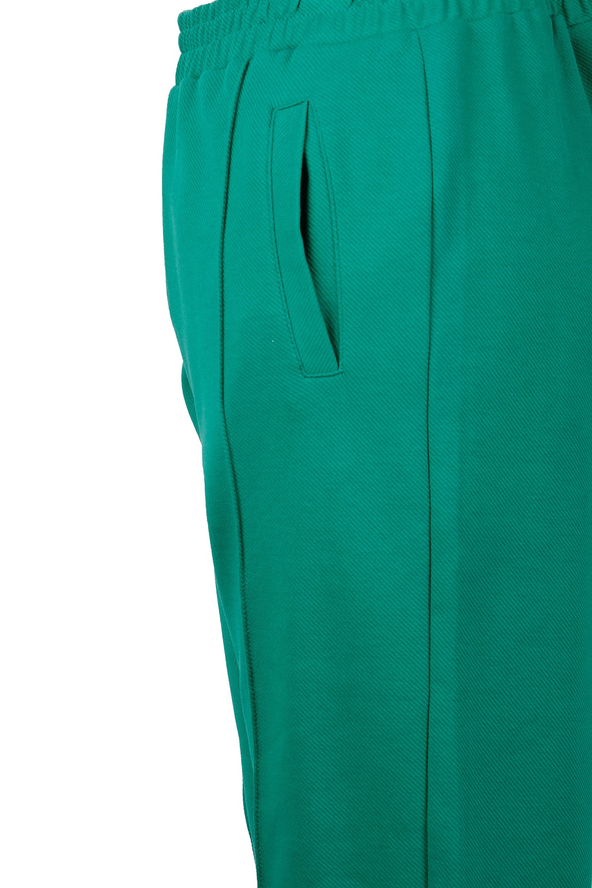 Vedi-bb Kadın Oversize Pantolon - Rahat ve Şık Günlük Kombin