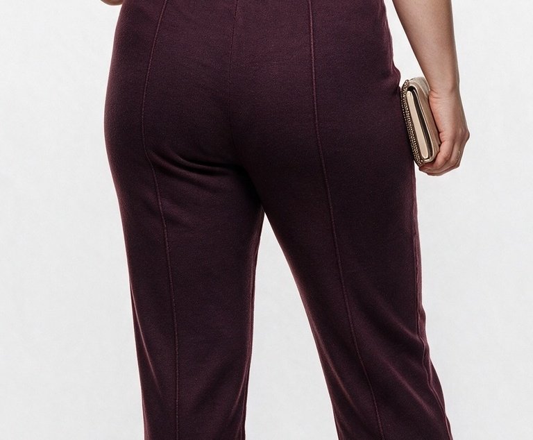 Vedi-bb Kadın Pantolon 27XK8404
