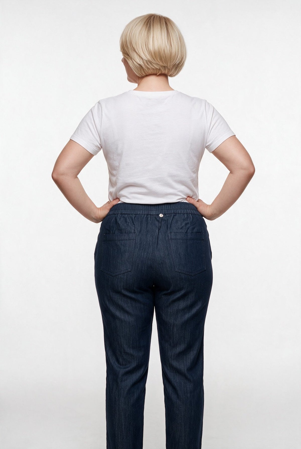 Vedi-bb Kadın Pantolon 27XK8407