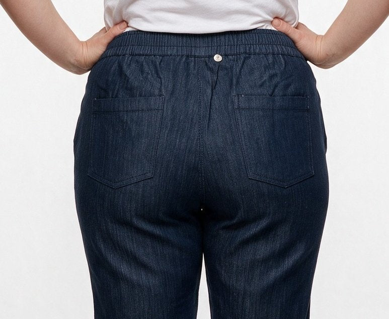 Vedi-bb Kadın Pantolon 27XK8407