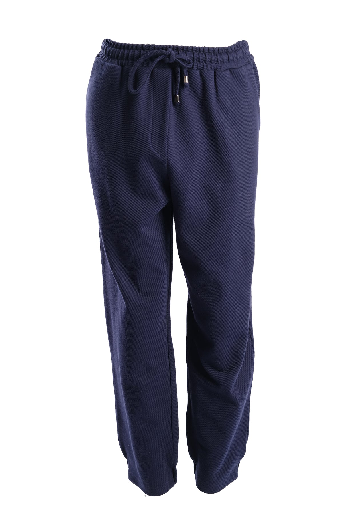 Vedi-bb Oversize Kadın Pantolon - Minimalist Günlük Stil Main image