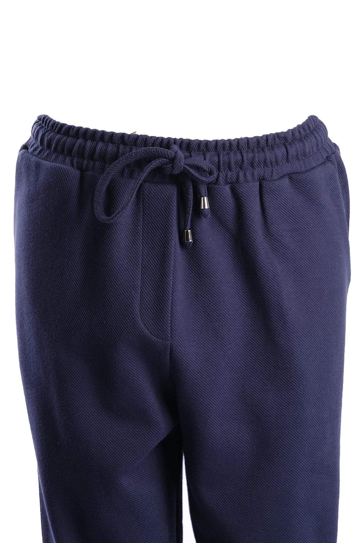 Vedi-bb Oversize Kadın Pantolon - Minimalist Günlük Stil Secondary image