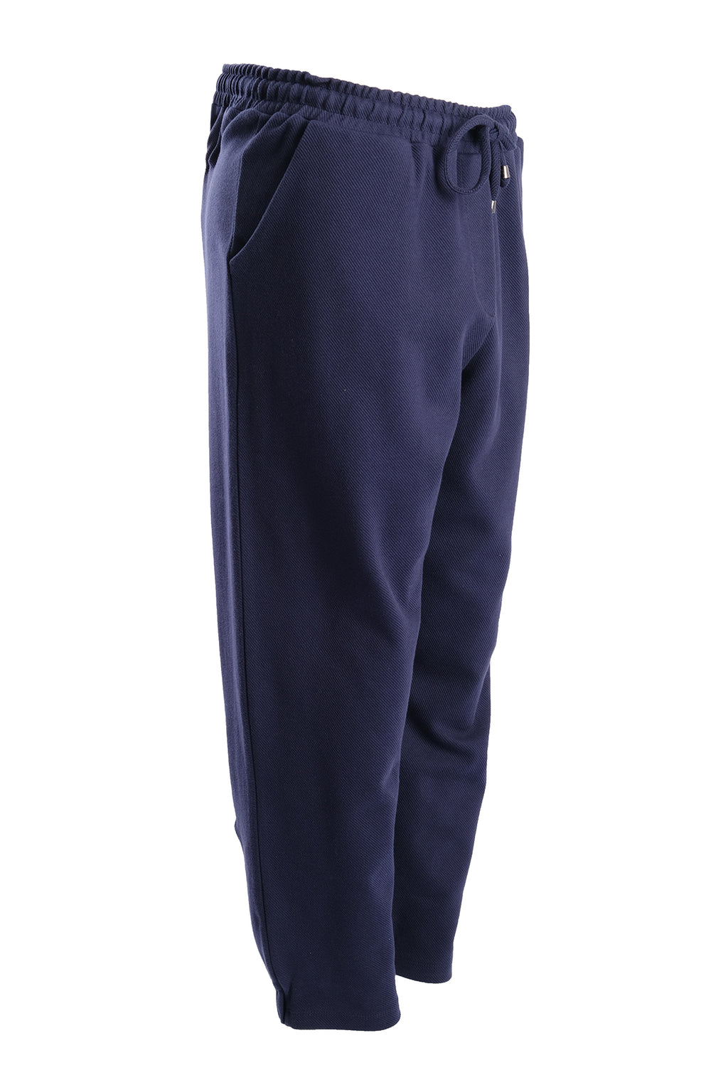 Vedi-bb Oversize Kadın Pantolon - Minimalist Günlük Stil