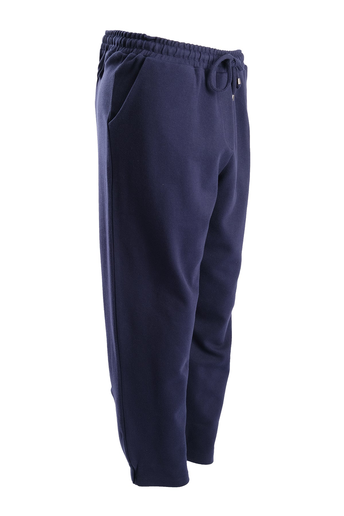 Vedi-bb Oversize Kadın Pantolon - Minimalist Günlük Stil