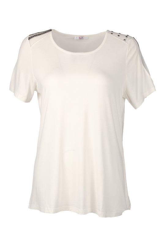 Vedi-bb Women's Cotton Jersey 20101074