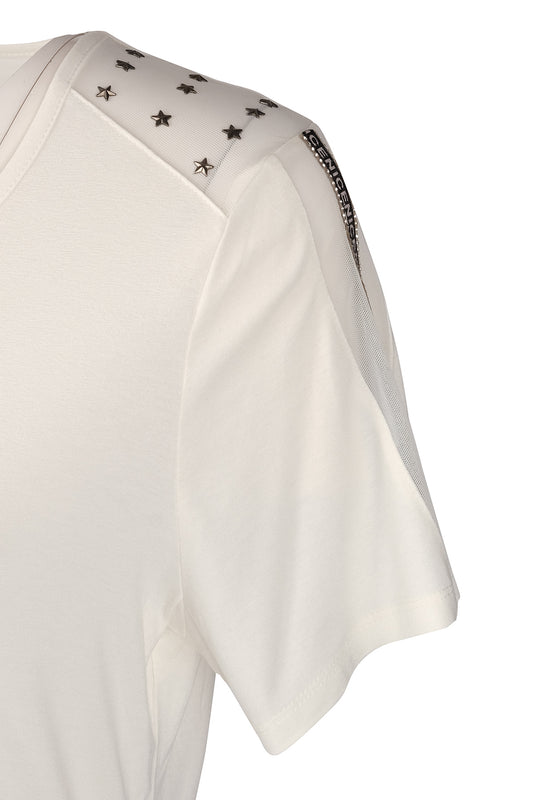 Vedi-bb Women's Cotton Jersey 20101074