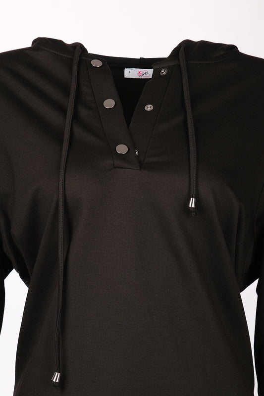 Vedi-bb Kadın Sweatshirt 2243817