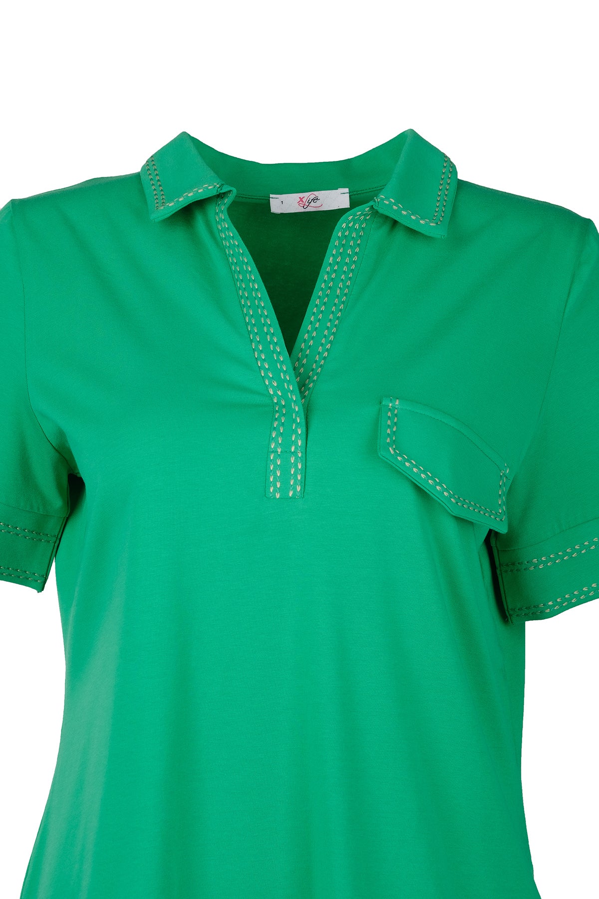 Vedi-bb Kadın T-Shirt 2243014 Secondary image