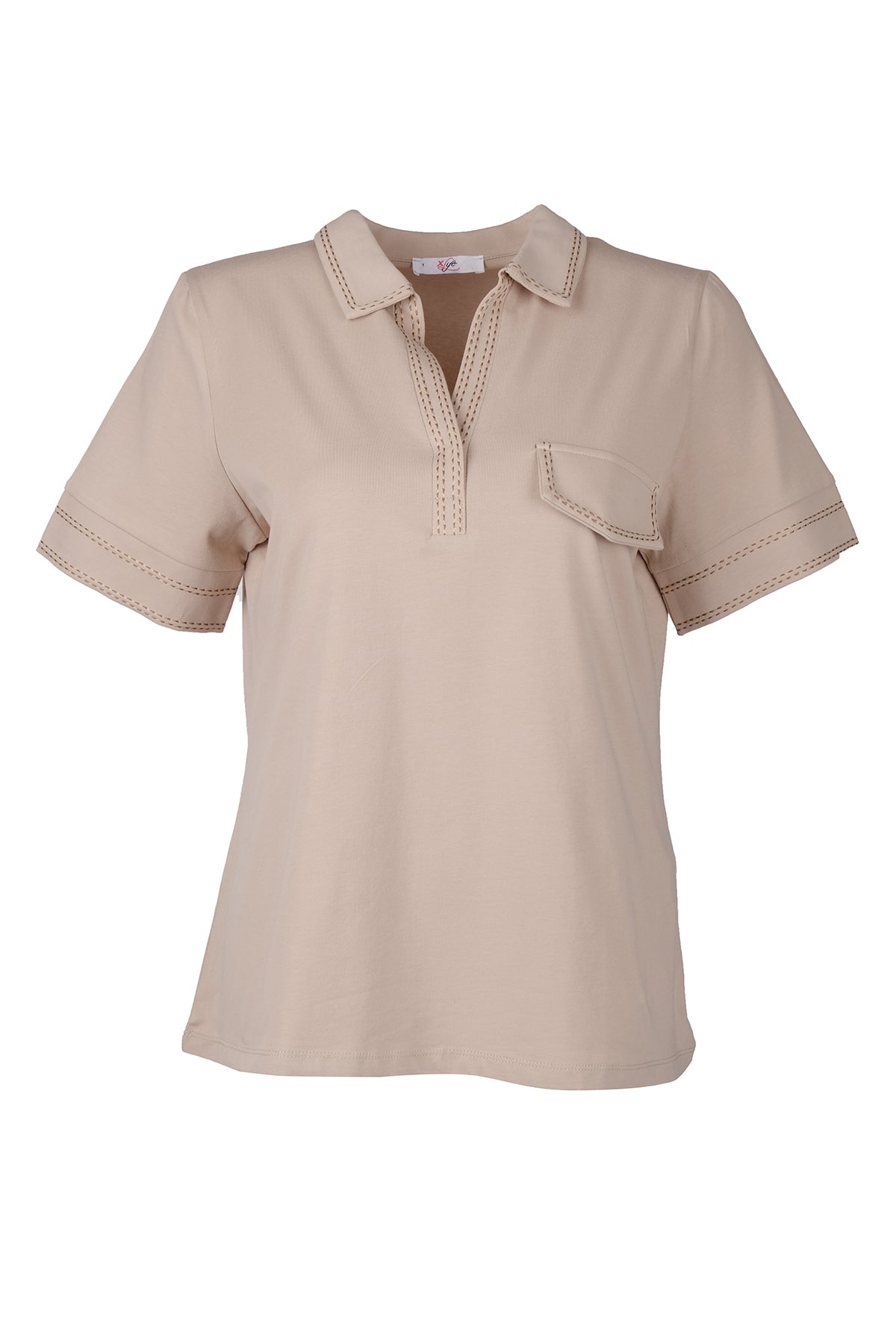 Vedi-bb Kadın T-Shirt 2243014 Main image