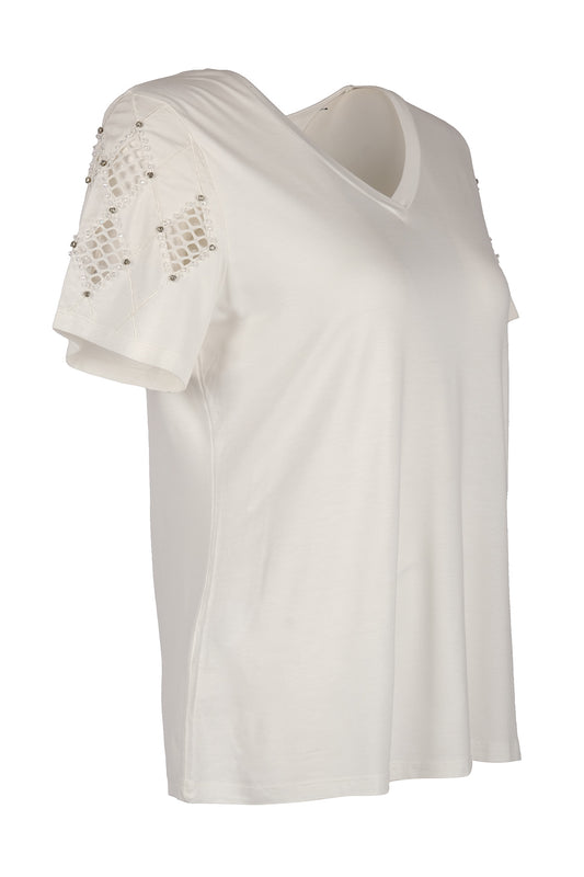 Vedi-bb Kadın T-Shirt 2243025