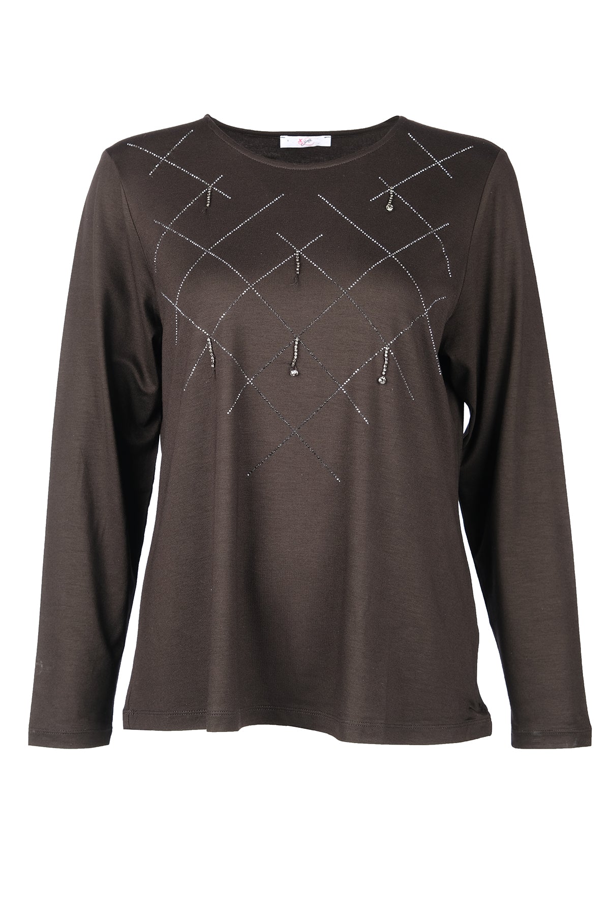 Vedi-bb Kadın T-Shirt 2243304 Main image