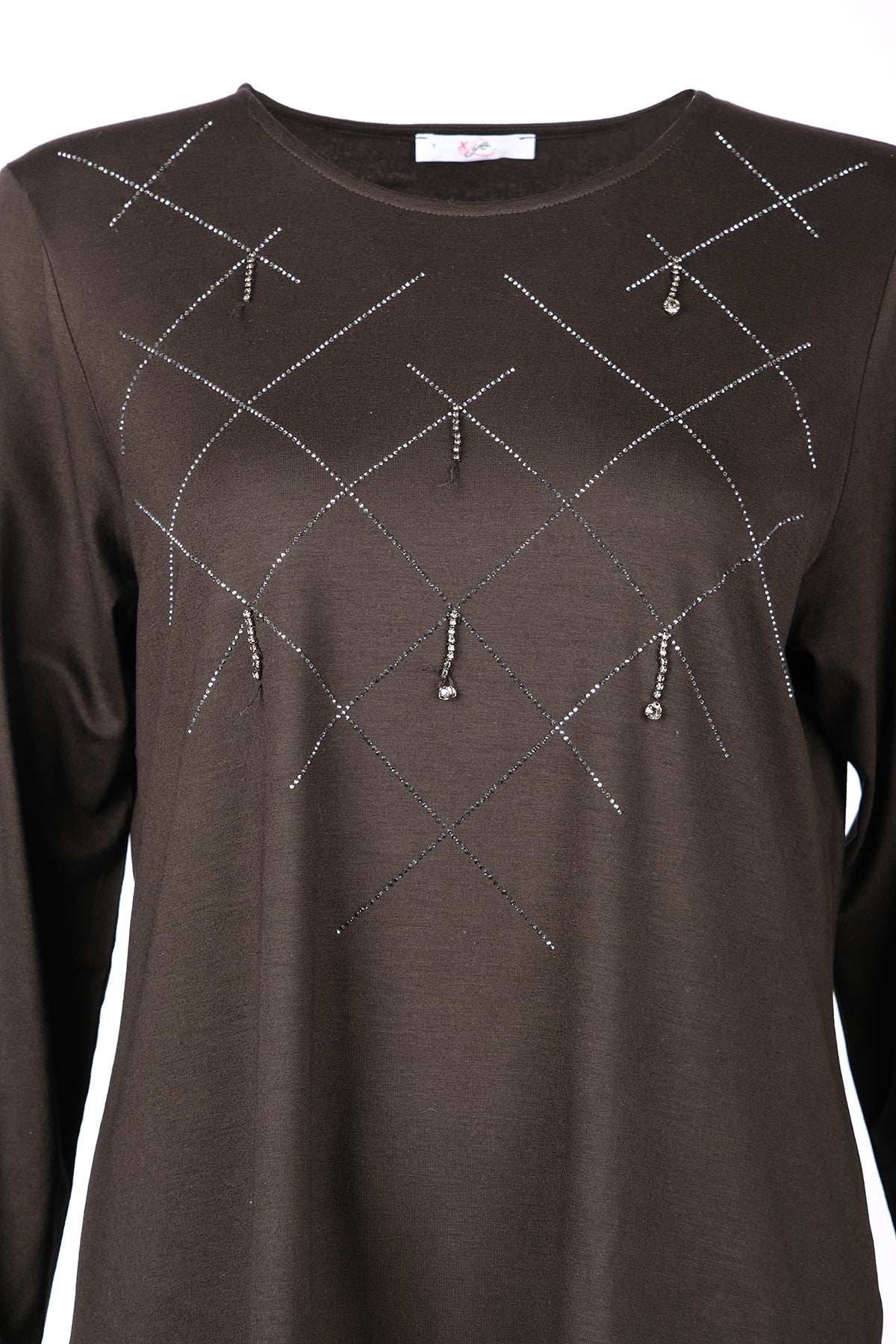 Vedi-bb Kadın T-Shirt 2243304 Secondary image