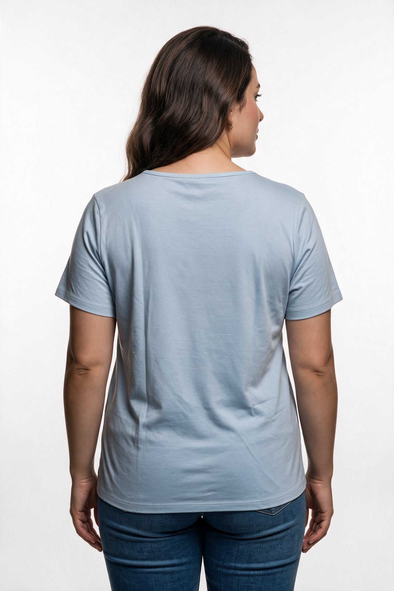 Vedi-bb Kadın T-Shirt 26XY7007