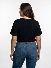 Vedi-bb Kadın T-Shirt 26XY7007