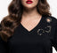 Vedi-bb Kadın T-Shirt 26XY7007