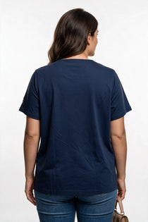 Vedi-bb Kadın T-Shirt 26XY7007