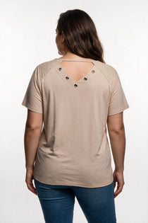 Vedi-bb Kadın T-Shirt 26XY7056