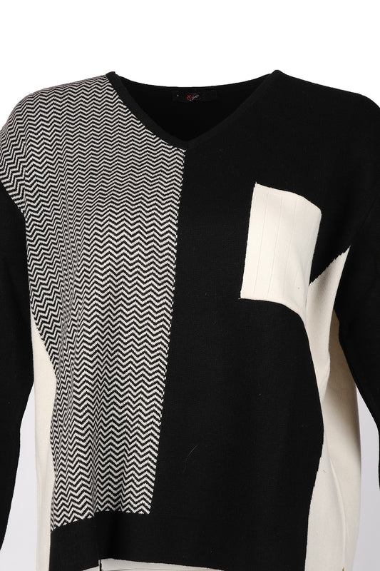 Vedi-bb Women's Knitwear 2322038