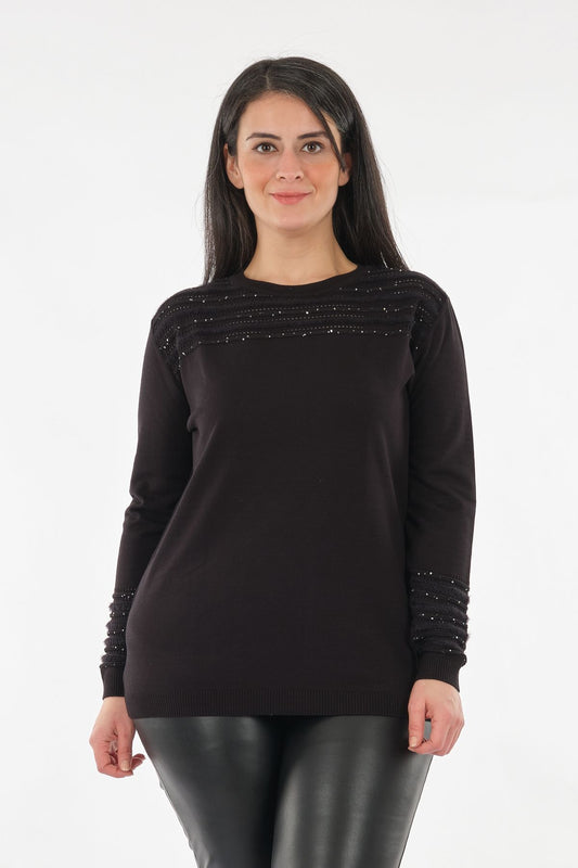 Vedi-bb Women's Knitwear 2322068