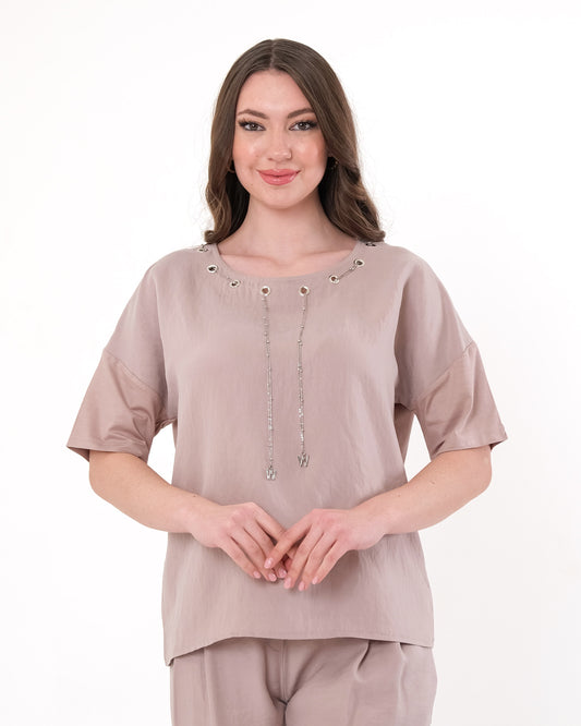 Vedi Kadın Bluz 25YVD5007