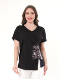 Vedi Women's Blouse 25YVD5008