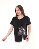 Vedi Women's Blouse 25YVD5008