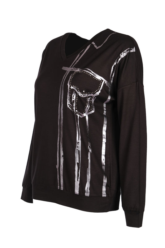 Vedi Kadın Bluz VD4104