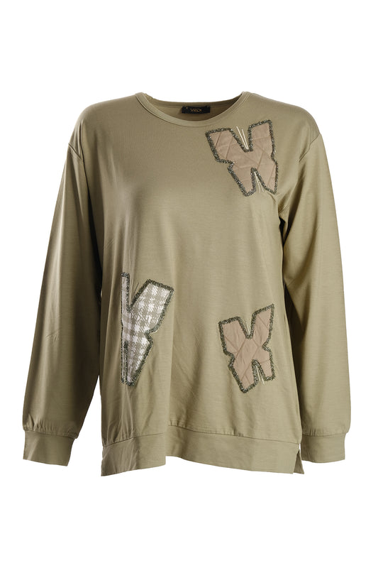 Vedi Kadın Bluz VD4106