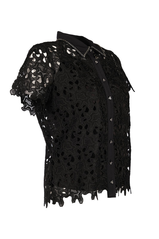 Vedi Women's Shirt VD4076