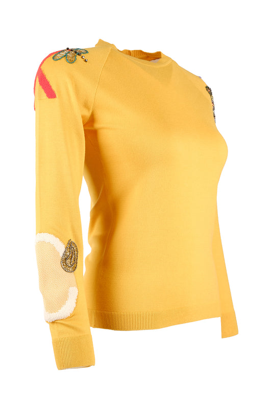 Vedi Women's Sweater VD4023