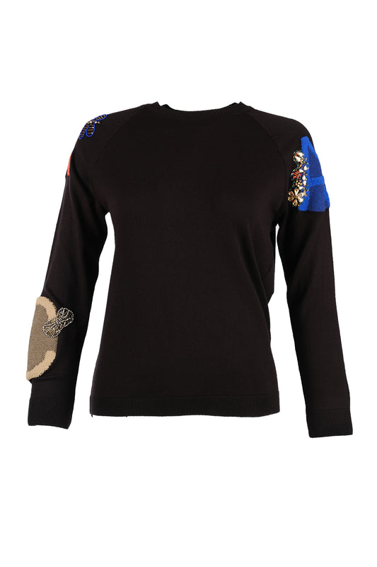 Vedi Women's Sweater VD4023