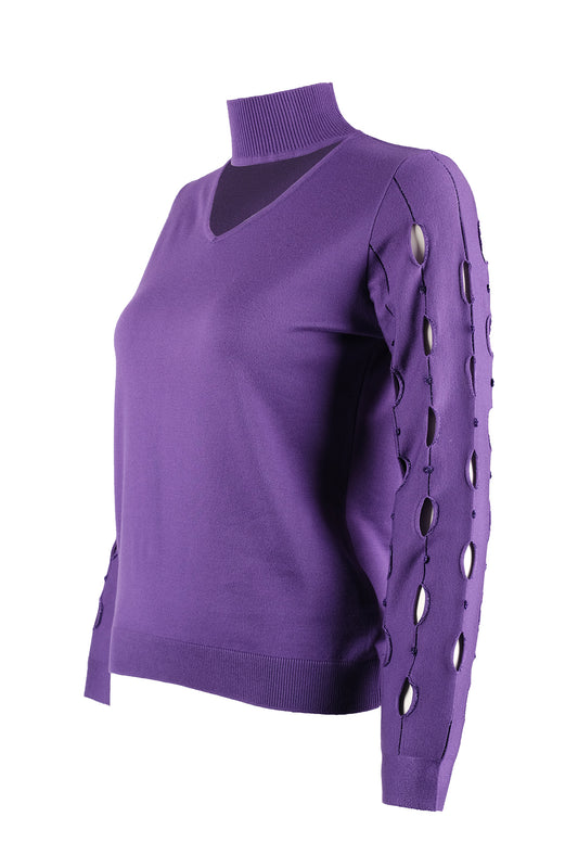 Vedi Women's Sweater VD4053