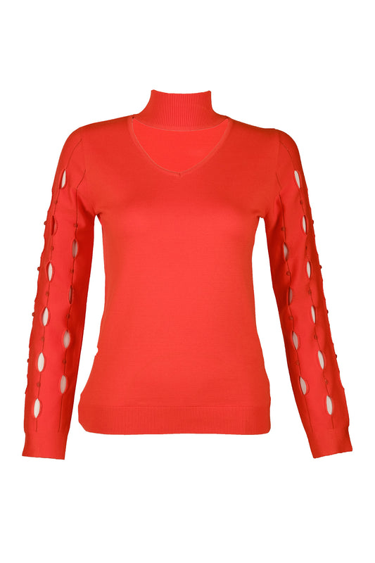 Vedi Women's Sweater VD4053