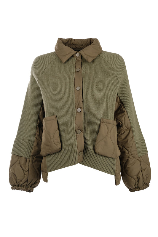 Vedi Women's Jacket VD4812