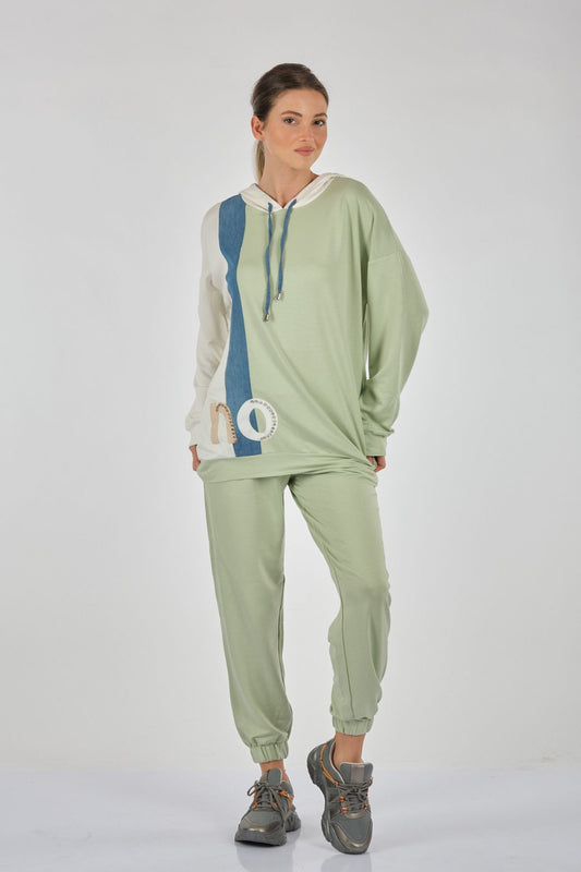 Vedi Women's Trousers 22122402