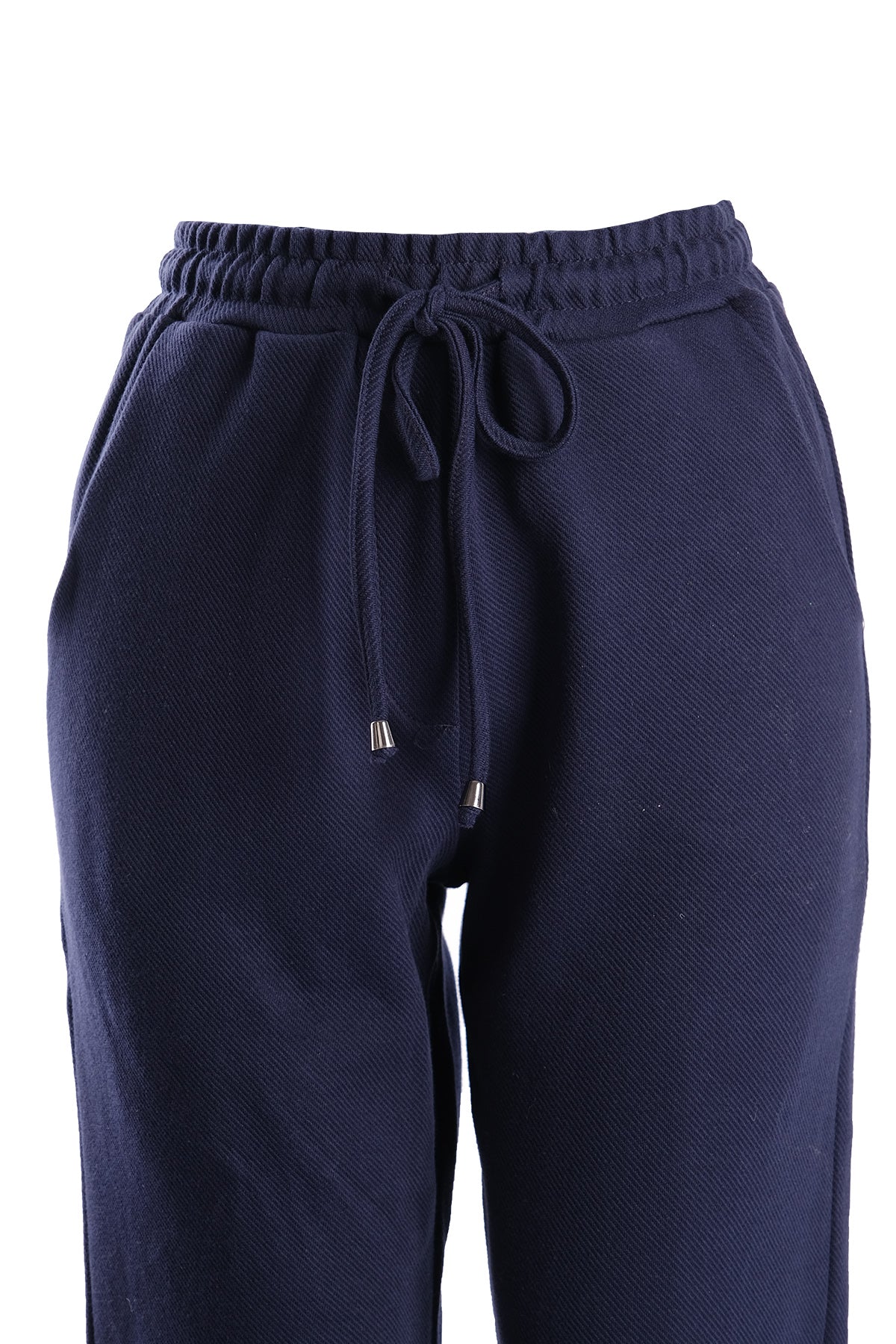 Vedi Kadın Oversize Minimalist Pantolon - Rahat & Şık Secondary image