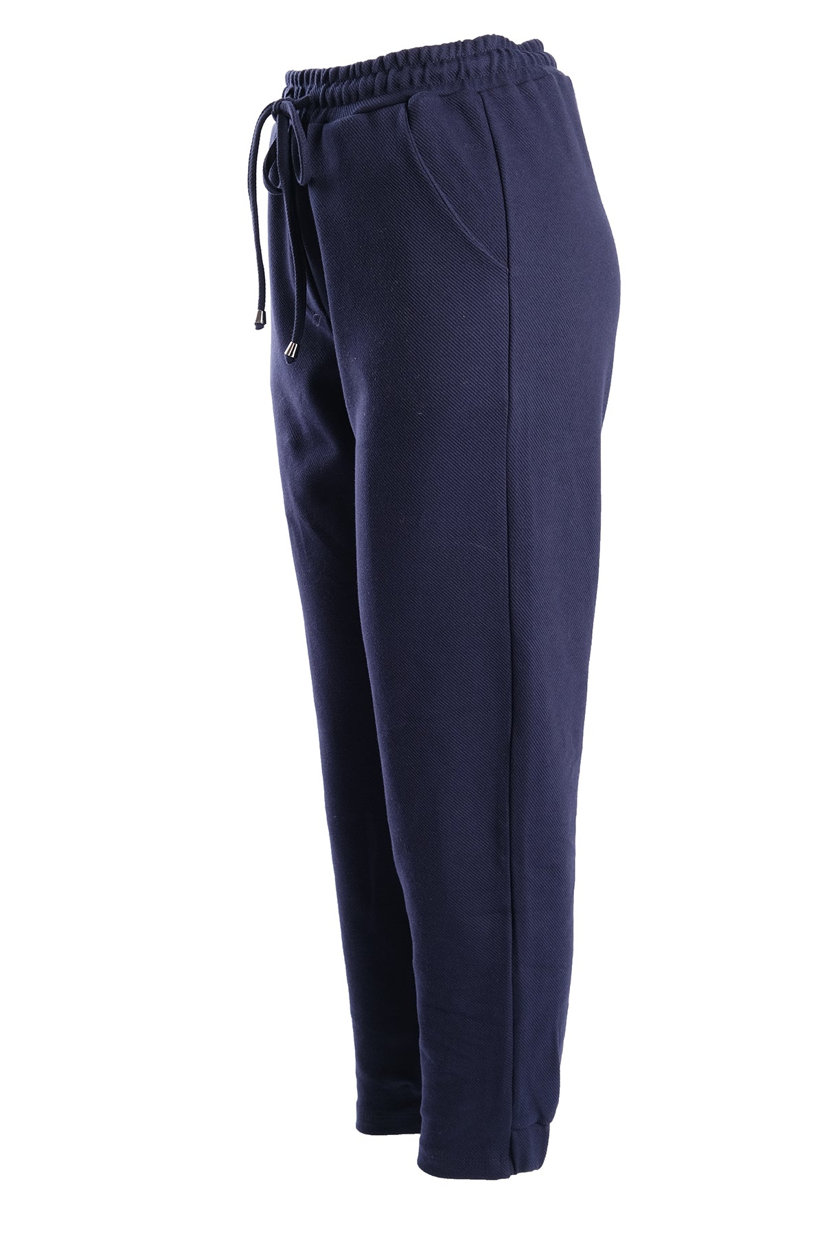 Vedi Kadın Oversize Minimalist Pantolon - Rahat & Şık