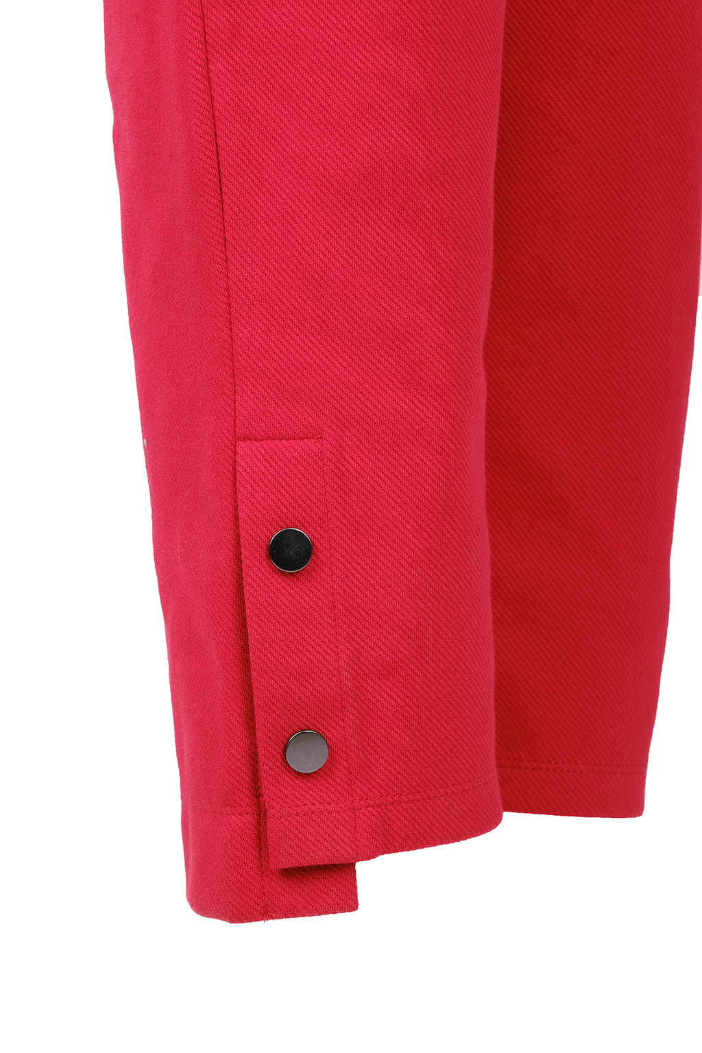 Vedi Oversize Kadın Midi Pantolon - Rahat ve Şık Günlük Stil