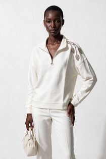 Vedi Kadın Sweatshirt 27VK8068