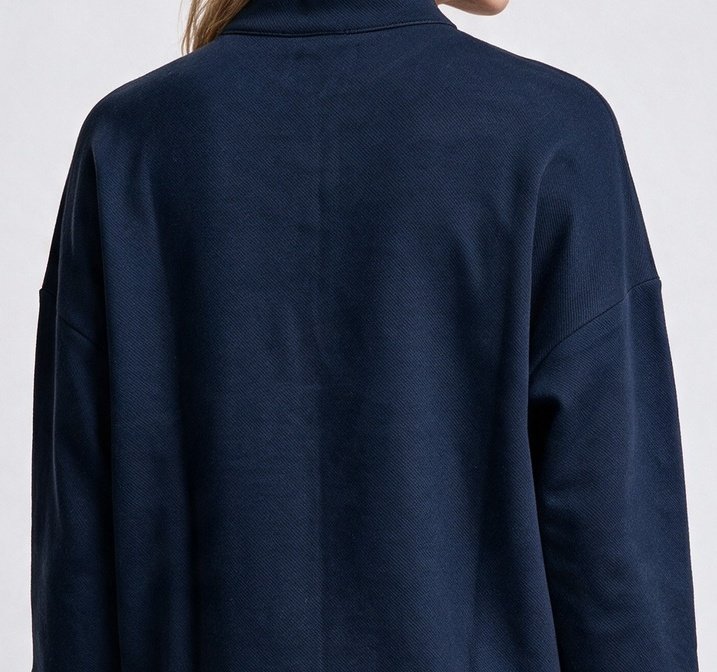 Vedi Kadın Sweatshirt 27VK8068