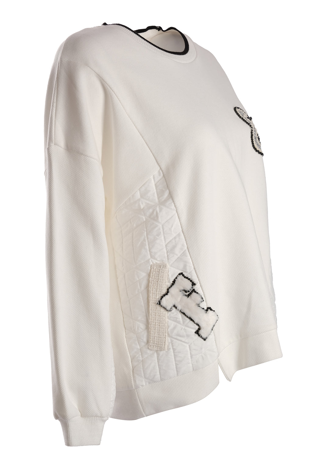 Vedi Kadın Sweatshirt VD4084