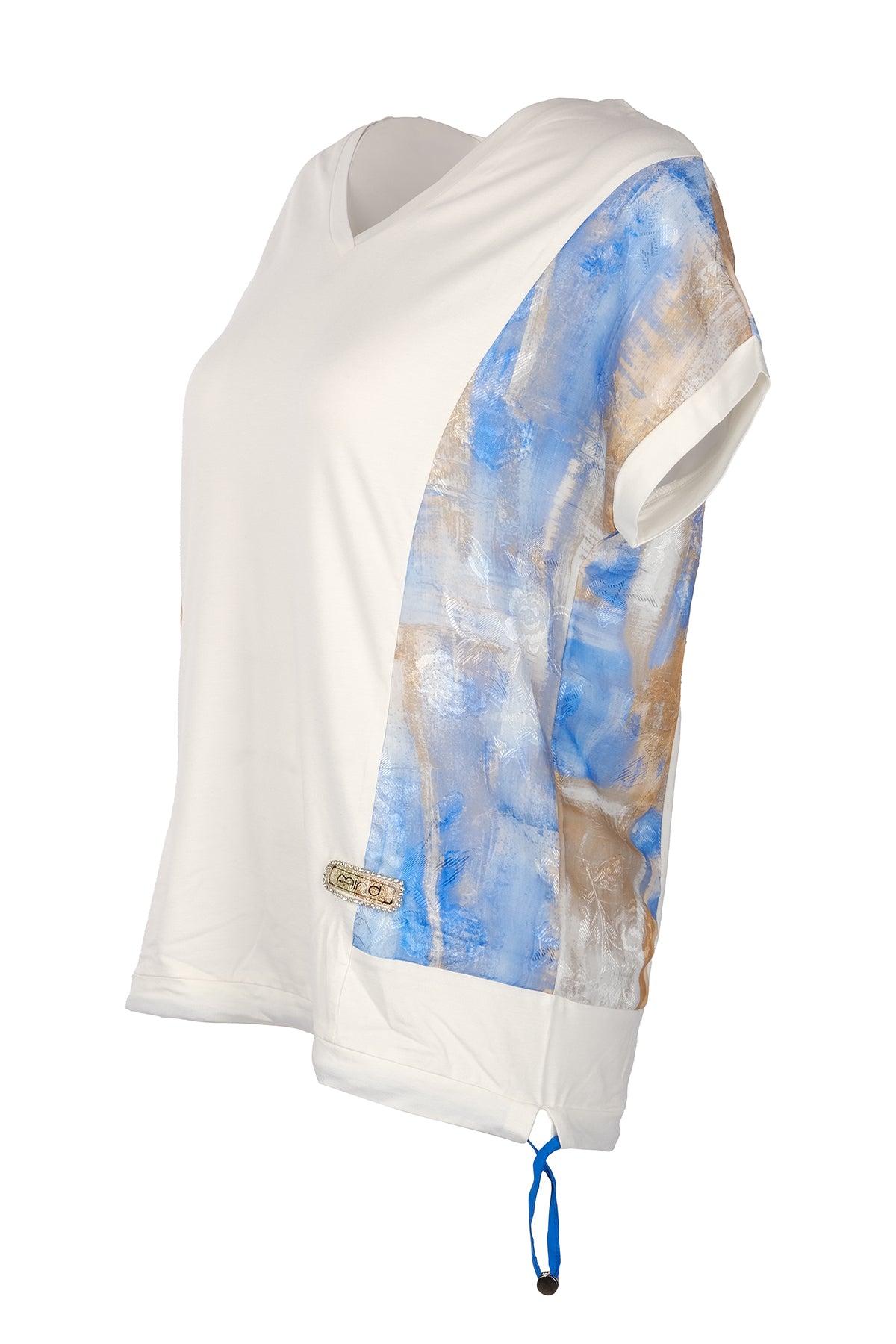 Vedi Kadın T-Shirt 2243035 Secondary image