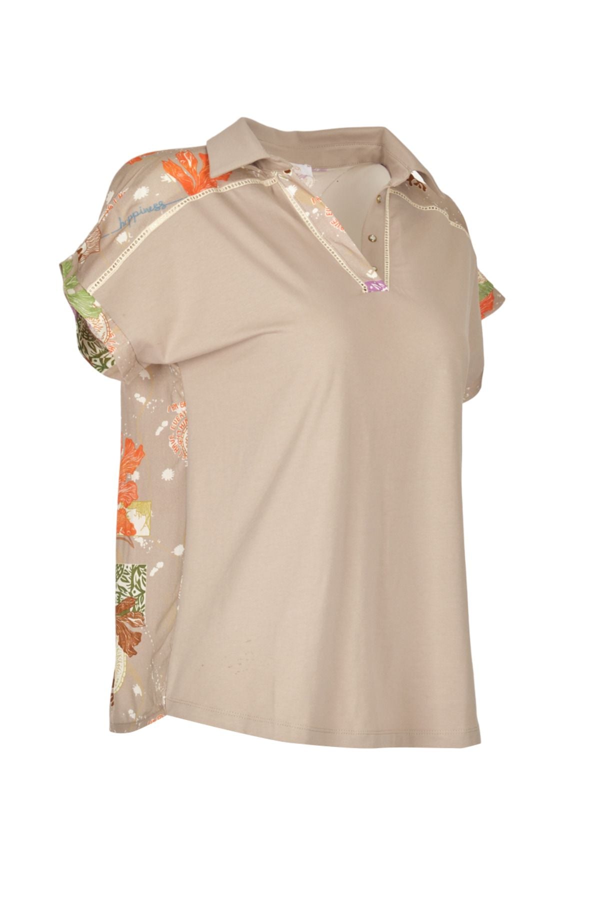 Vedi Kadın T-Shirt 2243037 Secondary image
